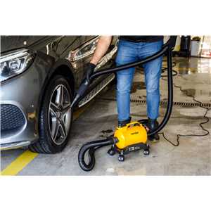 Soprador automotivo, 2.000 W, 127 V~, SAV 2500 VONDER