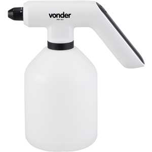 Pulverizador a bateria 3,6 V, recarregável, 1 litro, PBV 361 VONDER