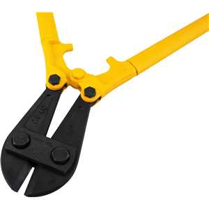 Tesoura corta vergalhão 36" VONDER