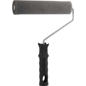 Rolo de espuma para pintura, 15 cm, com suporte, VD 975, VONDER