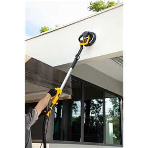 Lixadeira de parede, com LED, 880 W, 127 V~, LPV 925 VONDER