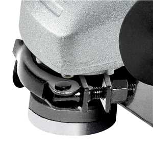Esmerilhadeira angular 4.1/2", 750 W, 220 V~, EAV 754 VONDER