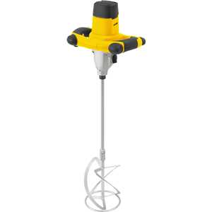 Misturador elétrico de argamassa, 1.600 W, MAV 1600, 127 V~, VONDER