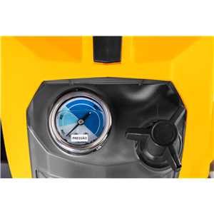 Lavadora de alta pressão LAV 2220I, 1.740 lbf/pol², 220 V~, VONDER