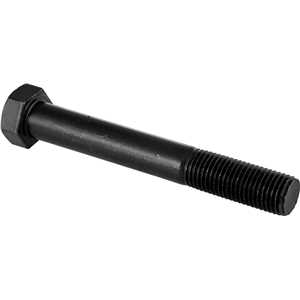 Parafuso sextavado 8.8, 22 mm x 160 mm, MA, rosca parcial, DIN 931, VONDER