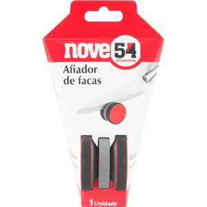 Afiador de facas, rolo, NOVE54