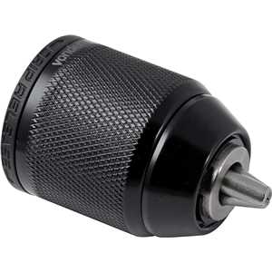 Mandril de aperto rápido, 1,0 mm - 10,0 mm, 3/8" x 24 fios, VONDER