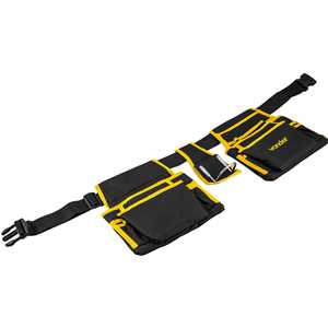 Cinto porta-ferramentas em nylon, CM012 VONDER