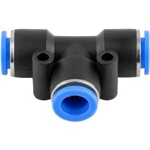 Conexão rápida tipo T, 10,0 mm, VONDER