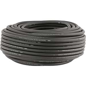 Mangueira para óleo e graxa, 3/8" - 9,53 mm, PT 350 lbf/pol², PVC, VONDER