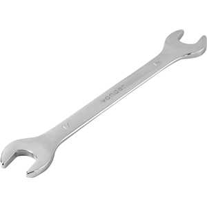 Chave fixa 16 mm x 17 mm, VONDER