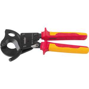 Corta cabos, isolado IEC60900, VONDER