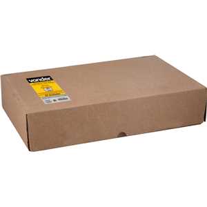 Conjunto haste M10 x 250 mm para painel solar, para madeira, VONDER