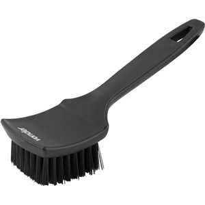 Escova com cabo longo para limpeza de pneus VONDER