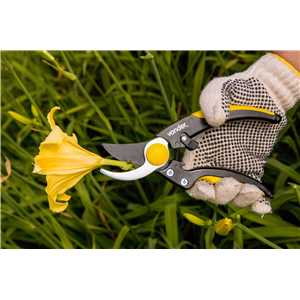 Tesoura para poda, 8", bico curvo, TP 3208 VONDER