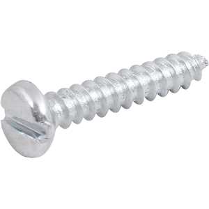 Parafuso autoatarraxante, cabeça panela, 3,5 mm x 19,0 mm, VONDER