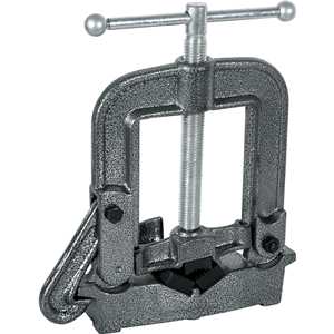 Torno de bancada para encanador, Nº 4, fixo, VONDER
