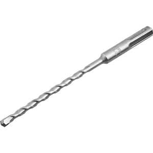 Broca com encaixe tipo SDS PLUS, 8,0 mm x 210 mm, VONDER