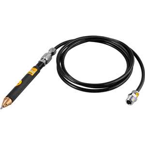 Caneta gravadora pneumática, CGP 170 VONDER PLUS