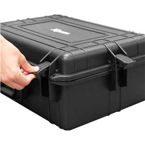 Maleta anti-impacto MAI 570 VONDER
