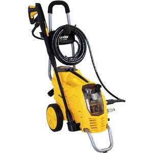 Lavadora de alta pressão LAV 2220I, 1.740 lbf/pol², 220 V~, VONDER