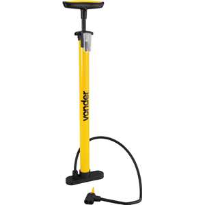 Bomba de ar para encher pneus BP 050 VONDER