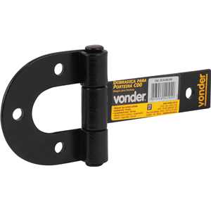 Dobradiça para porteira C-00 VONDER