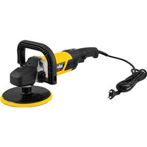 Politriz angular 7", 1.300 W, 220 V~, PAV 1307 VONDER