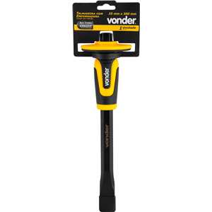 Talhadeira manual com empunhadura 25 mm x 300 mm VONDER