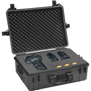 Maleta anti-impacto MAI 570 VONDER
