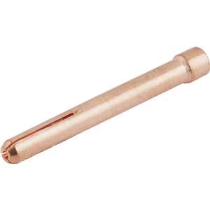 Pinça 2,0 mm x 50,0 mm, para tocha TIG, VONDER