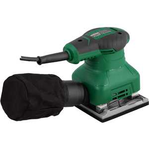 Lixadeira orbital LOD 230, 230 W, 127 V~, DWT
