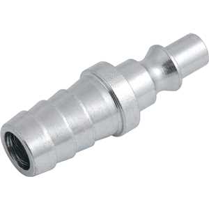 Conector/racord de 1/4", com espiga de 1/2", VONDER