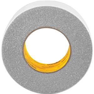 Fita antiderrapante para áreas úmidas, 50 mm x 15 m, transparente, VONDER