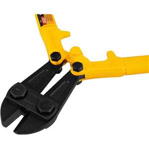 Tesoura corta vergalhão 12" VONDER