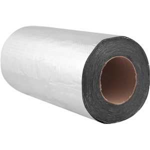 Fita adesiva impermeável, 30 cm x 10 m, VONDER