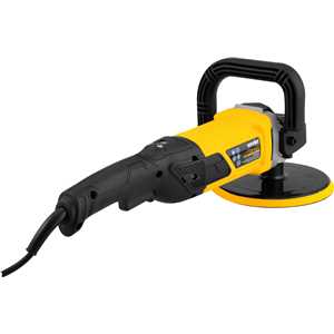 Politriz angular 7", 1.300 W, 220 V~, PAV 1307 VONDER