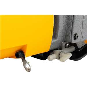 Cortador de parede, 3.000 W, CPV 3150, 220 V~, VONDER