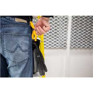 Clip porta-luvas, VONDER