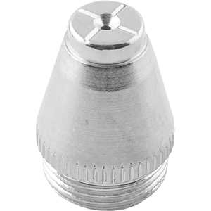Bico de corte, metálico, para tocha plasma TPV 60 VONDER