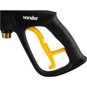 Lavadora de alta pressão LAV 2300I, 2.320 lbf/pol², 220 V~, VONDER