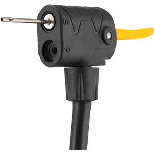 Bomba de ar para encher pneus BP 050 VONDER