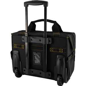Bolsa em lona para ferramentas BL 300 VONDER PLUS