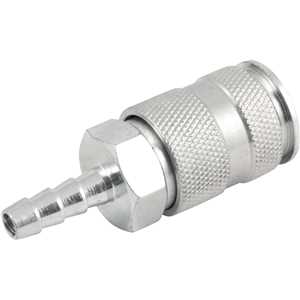 Engate rápido com espigão 1/4", VONDER