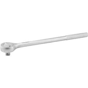 Catraca reversível para soquete, encaixe 3/4" x 500 mm, VONDER