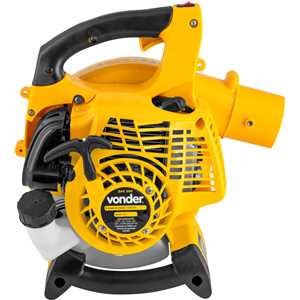 Soprador/aspirador a gasolina SAV 260, VONDER