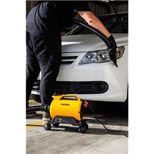 Soprador automotivo, 2.000 W, 127 V~, SAV 2500 VONDER
