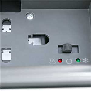 Refrigerador automotivo 12 V, 30 litros, VONDER