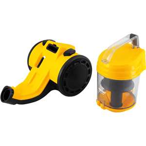 Aspirador de pó 1.200 W, 2 litros, 127 V~, APV 1200, VONDER