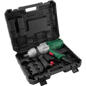 Chave de impacto com encaixe de 3/4", CID 634, 600 W 220 V~, DWT